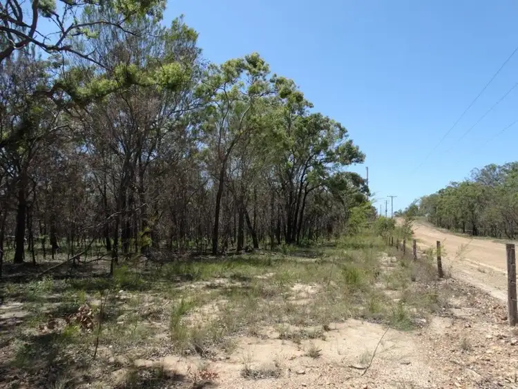 Sixth view of Homely rural property listing, Lot 102 Capricornia Drive, Deepwater QLD 4674