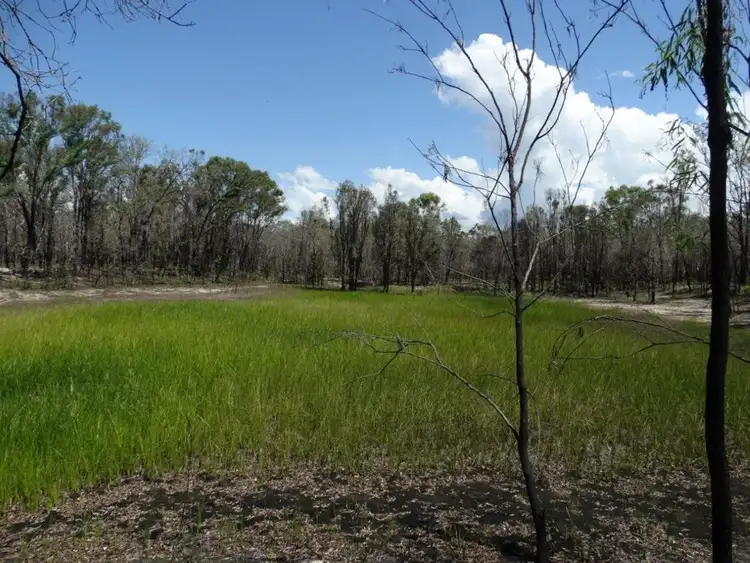 Seventh view of Homely rural property listing, Lot 102 Capricornia Drive, Deepwater QLD 4674