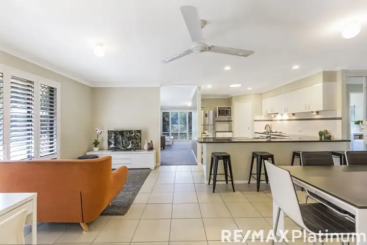 30 Palmer Place, Narangba QLD 4504