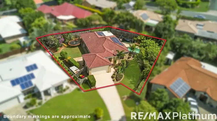 Second view of Homely house listing, 30 Palmer Place, Narangba QLD 4504