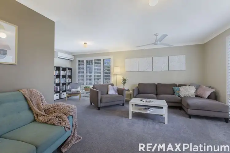 Third view of Homely house listing, 30 Palmer Place, Narangba QLD 4504