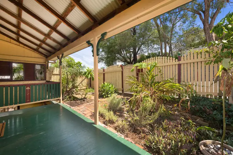 Second view of Homely house listing, 8 Rosebery Street, Highgate Hill QLD 4101