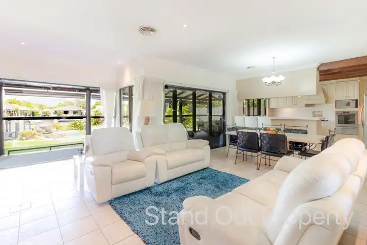 Sixth view of Homely house listing, 22 Marlin Court, Banksia Beach QLD 4507