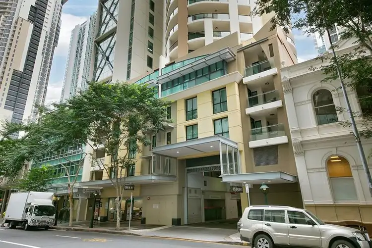 2203/120 Mary Street, Brisbane City QLD 4000