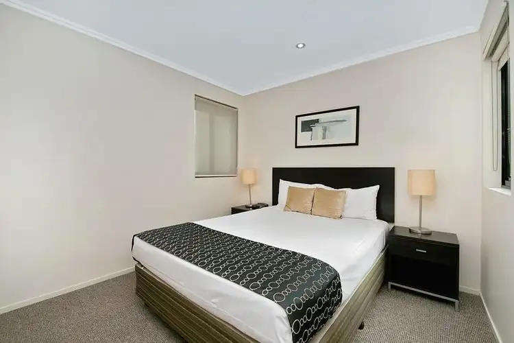 Sixth view of Homely apartment listing, 2203/120 Mary Street, Brisbane City QLD 4000