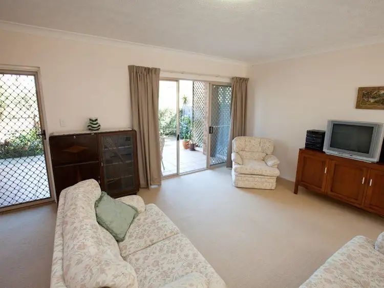 Sixth view of Homely apartment listing, Unit 1/37 Avoca Street, Yeronga QLD 4104