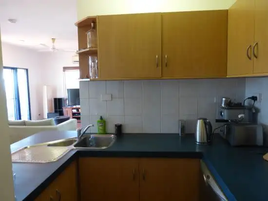 Fifth view of Homely apartment listing, 15/4 Mcminn Street, Darwin NT 800