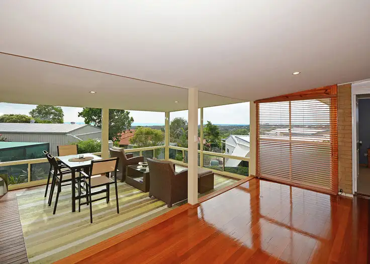 Third view of Homely house listing, 77 Straits Outlook, Craignish QLD 4655