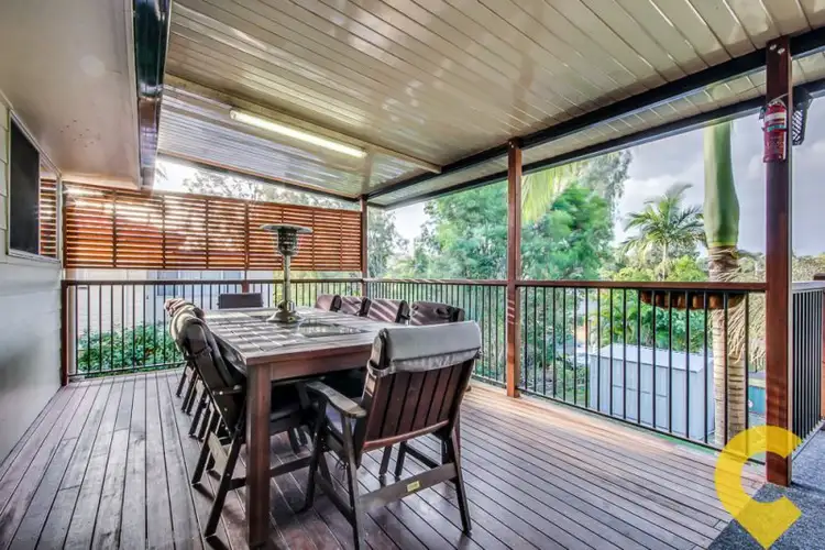 Second view of Homely house listing, 10 Kancoona Street, Rochedale South QLD 4123