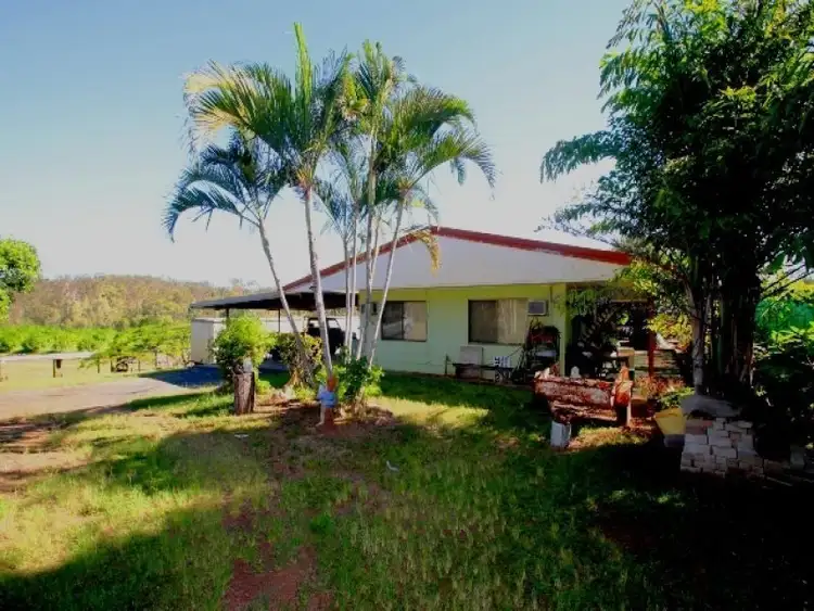 Second view of Homely rural property listing, 49471 Bruce Highway, Benaraby QLD 4680