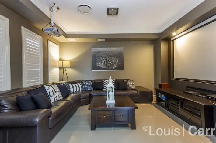 Third view of Homely house listing, 195 Sanctuary Drive, Rouse Hill NSW 2155