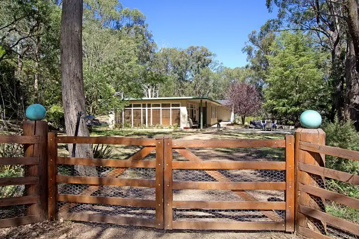 Second view of Homely house listing, 111 Rockvale Rd, Armidale NSW 2350