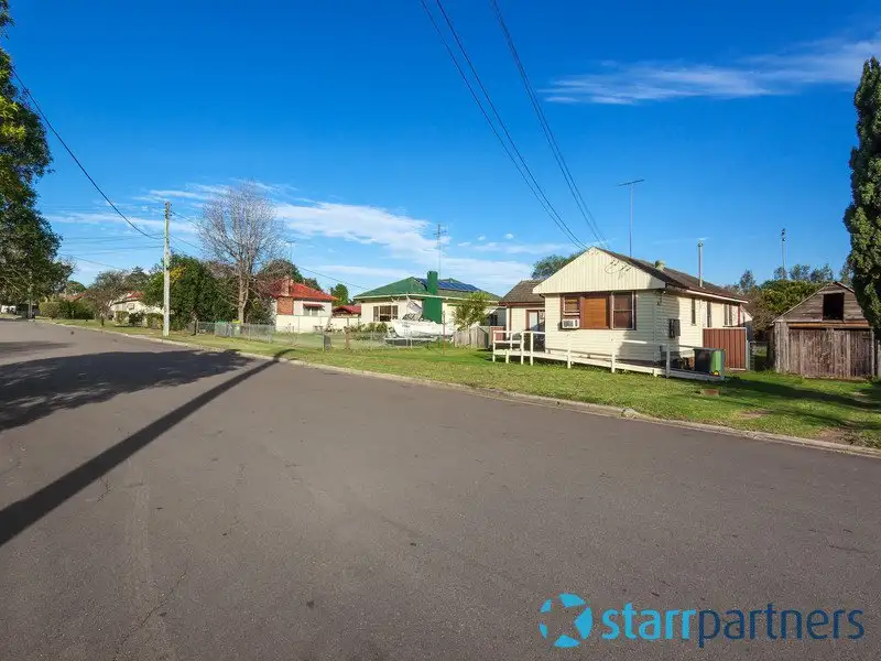 Main view of Homely other listing, 16 and 18 John Street, St Marys NSW 2760