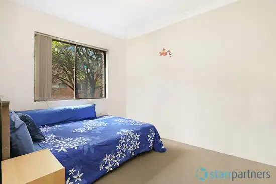 Fifth view of Homely unit listing, 10/17 Albert Street, North Parramatta NSW 2151