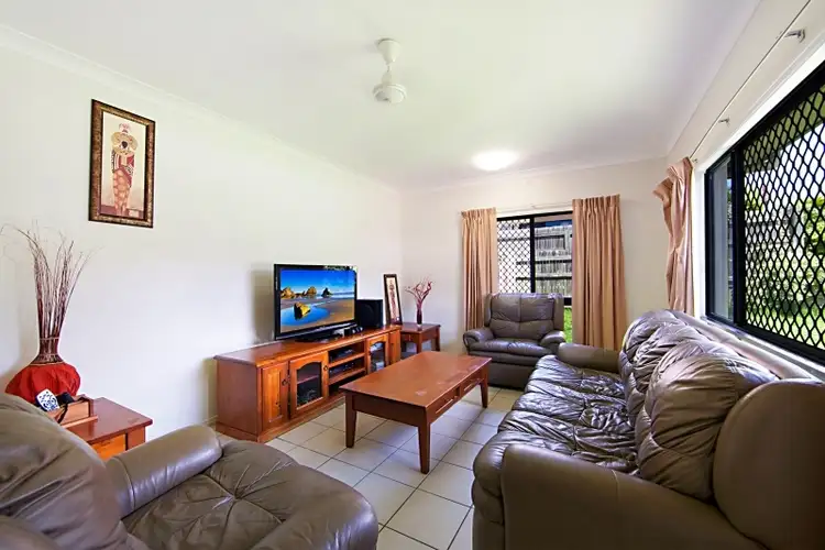 53 Crestbrook Drive, Mount Louisa QLD 4814