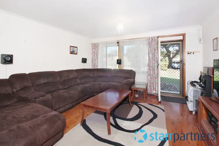 Second view of Homely house listing, 17 Harris Street, Windsor NSW 2756