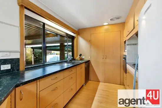 Second view of Homely house listing, 72 Grange Crescent, Cambridge Gardens NSW 2747