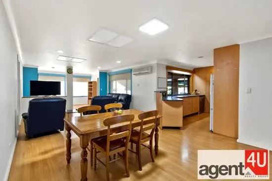 Third view of Homely house listing, 72 Grange Crescent, Cambridge Gardens NSW 2747