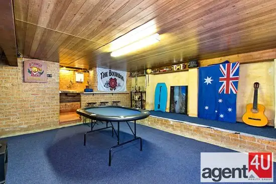 Fifth view of Homely house listing, 72 Grange Crescent, Cambridge Gardens NSW 2747