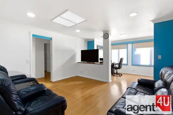 Sixth view of Homely house listing, 72 Grange Crescent, Cambridge Gardens NSW 2747