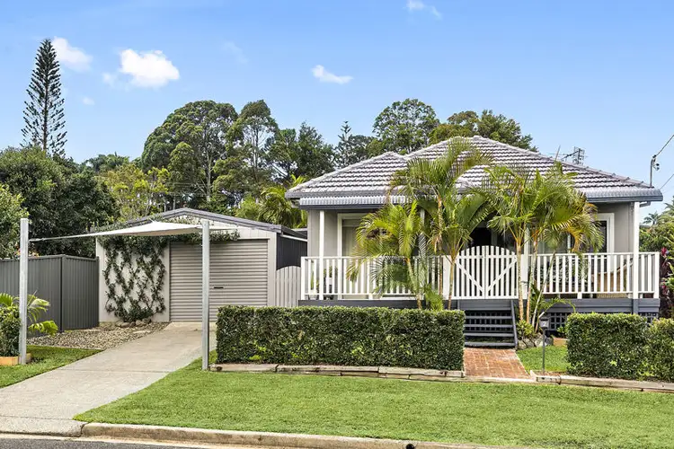 2 Grant Close, Coffs Harbour NSW 2450