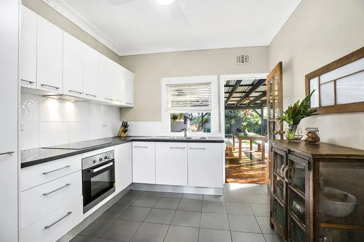 Second view of Homely house listing, 2 Grant Close, Coffs Harbour NSW 2450