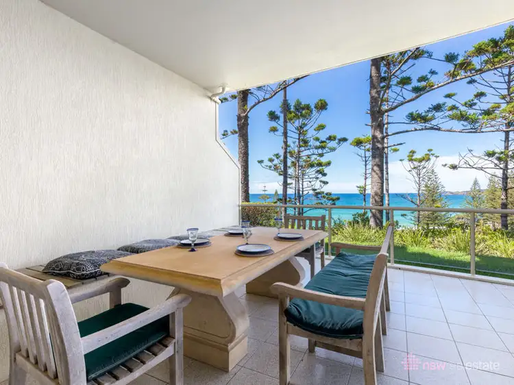 11/40 Solitary Islands Way, Sapphire Beach NSW 2450