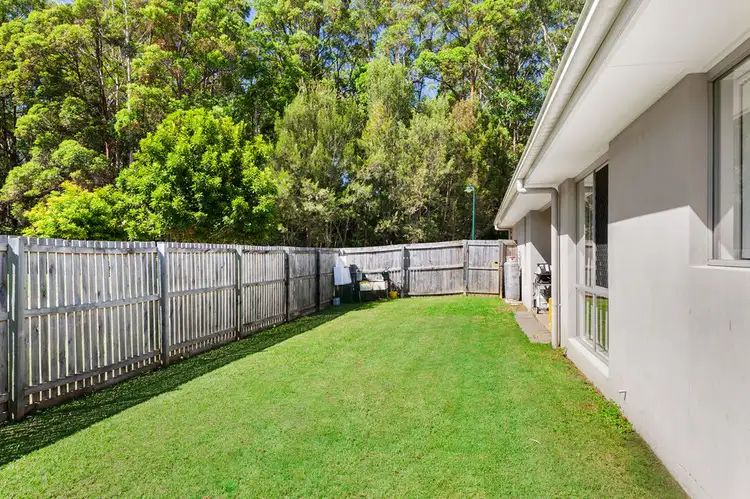 Second view of Homely house listing, 37 Lapwing Circuit, Beerwah QLD 4519