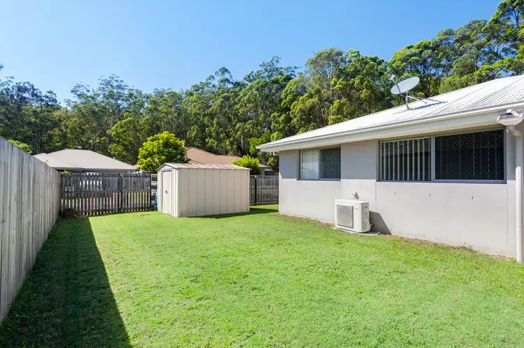 Third view of Homely house listing, 37 Lapwing Circuit, Beerwah QLD 4519