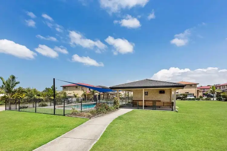 Second view of Homely unit listing, 79/17 Cunningham Street, Deception Bay QLD 4508
