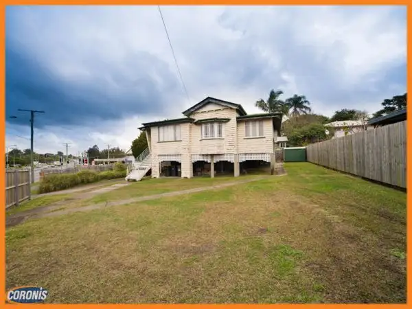 Main view of Homely house listing, 819 Ipswich Road, Moorooka QLD 4105