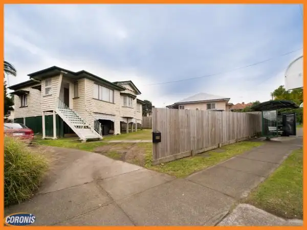 Second view of Homely house listing, 819 Ipswich Road, Moorooka QLD 4105