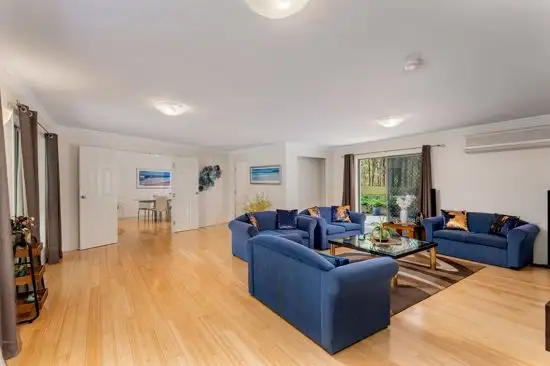 Second view of Homely rural property listing, 138 Virginia Way, Logan Village QLD 4207