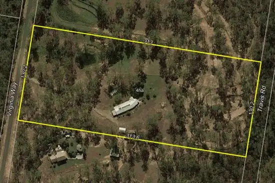 Third view of Homely rural property listing, 138 Virginia Way, Logan Village QLD 4207