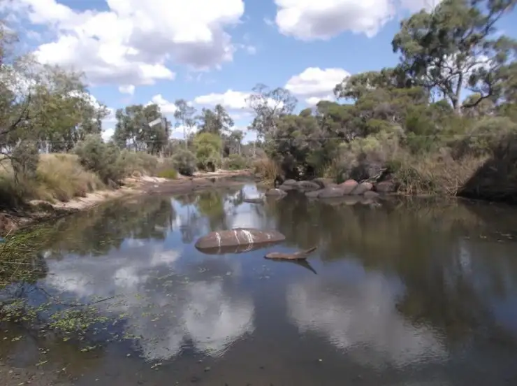 Main view of Homely house listing, 586 Texas Road, Stanthorpe QLD 4380