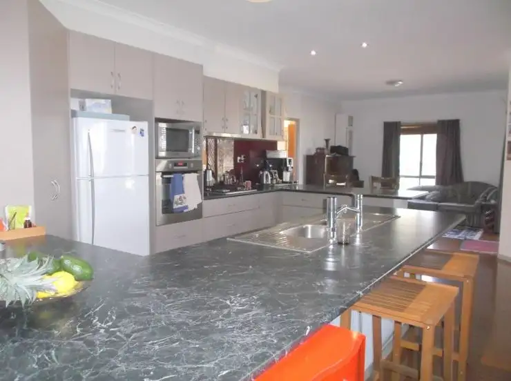 Fifth view of Homely house listing, 586 Texas Road, Stanthorpe QLD 4380