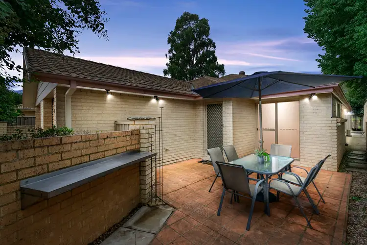 6/154 Maxwell Street, South Penrith NSW 2750