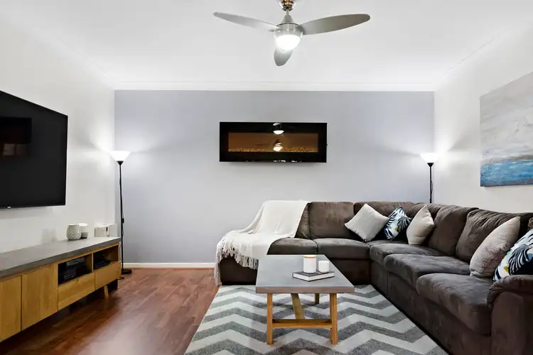 Second view of Homely villa listing, 6/154 Maxwell Street, South Penrith NSW 2750