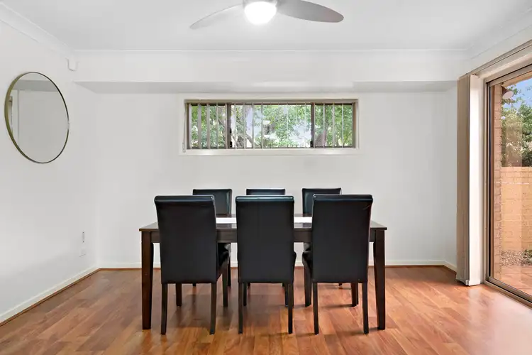 Third view of Homely villa listing, 6/154 Maxwell Street, South Penrith NSW 2750