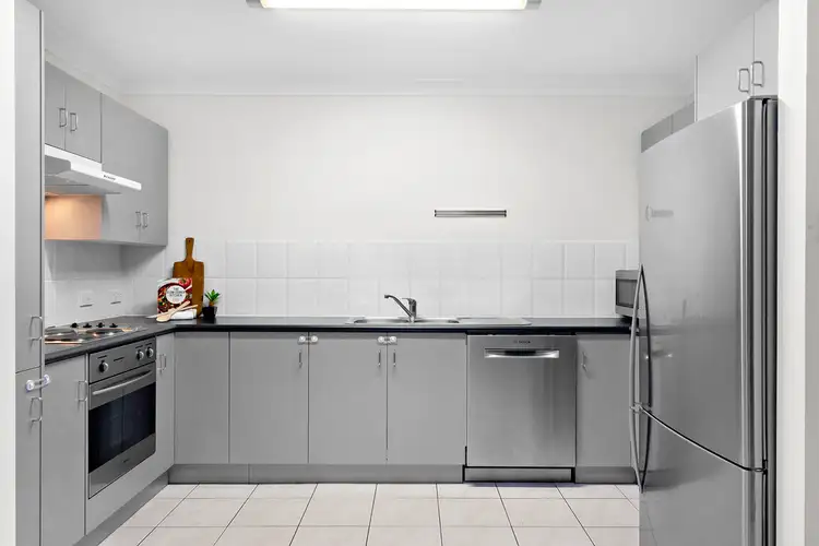 Fourth view of Homely villa listing, 6/154 Maxwell Street, South Penrith NSW 2750