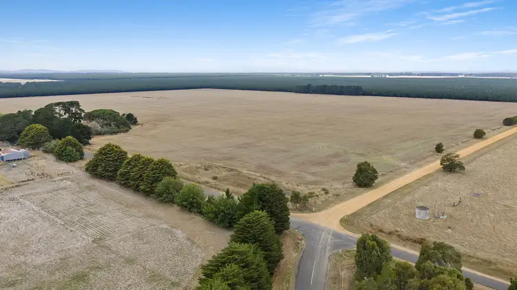 Second view of Homely rural property listing, Cnr Boundary & Bamganie Road, Meredith VIC 3333