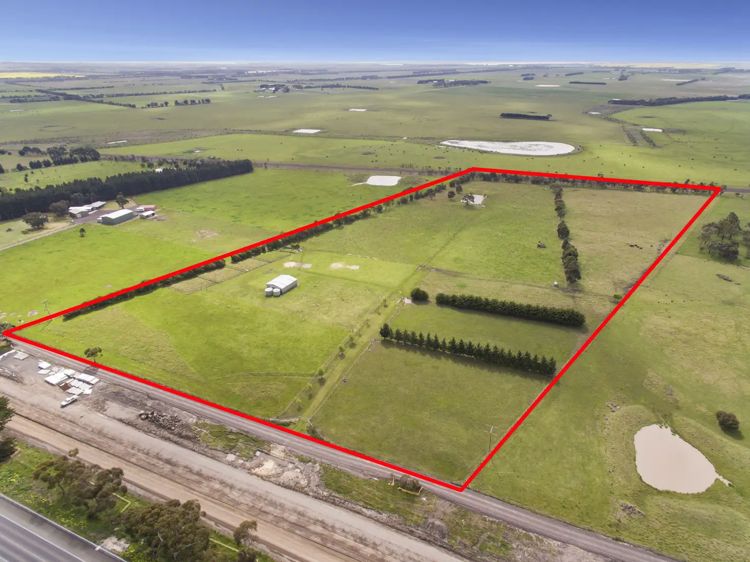 Main view of Homely rural property listing, 3430 Princes Highway, Winchelsea VIC 3241