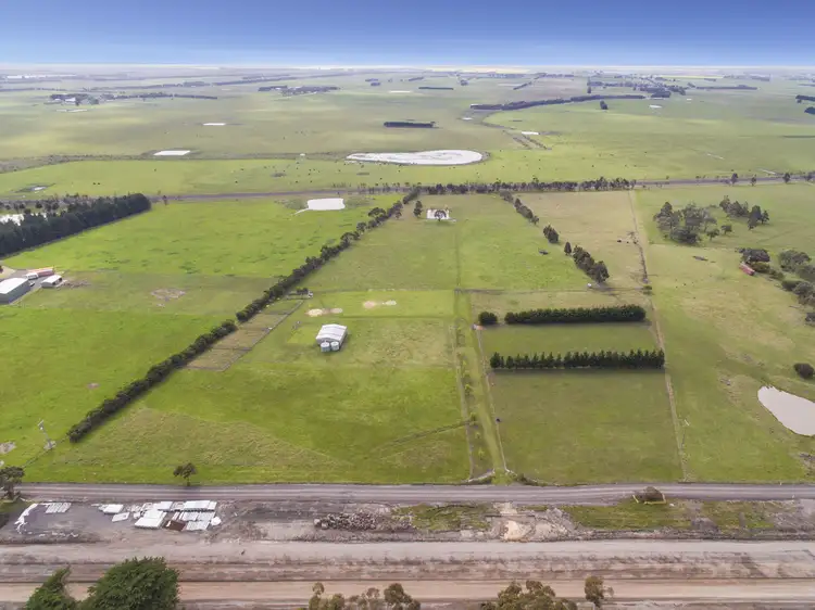 Second view of Homely rural property listing, 3430 Princes Highway, Winchelsea VIC 3241