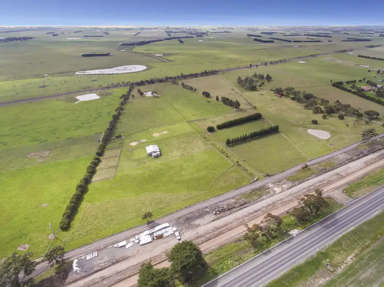 Third view of Homely rural property listing, 3430 Princes Highway, Winchelsea VIC 3241