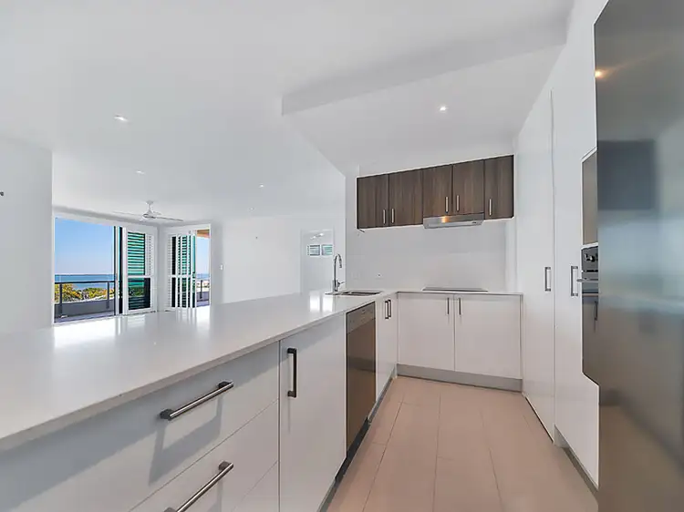 Third view of Homely unit listing, 16/70 Bay Tce, Wynnum QLD 4178