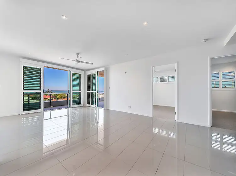 Fifth view of Homely unit listing, 16/70 Bay Tce, Wynnum QLD 4178