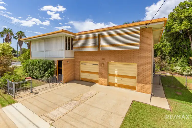 118 King Street, Caboolture QLD 4510
