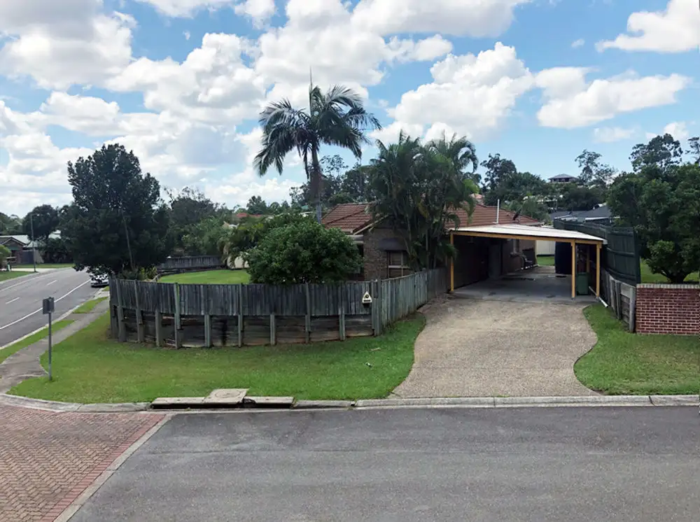 Main view of Homely house listing, 1 Mari Place, Narangba QLD 4504