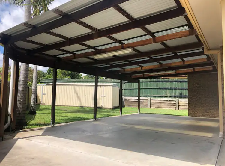 Third view of Homely house listing, 1 Mari Place, Narangba QLD 4504