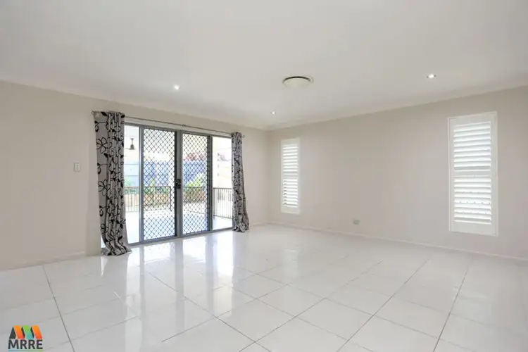 Second view of Homely house listing, 6 Chantilly Court, Glenella QLD 4740